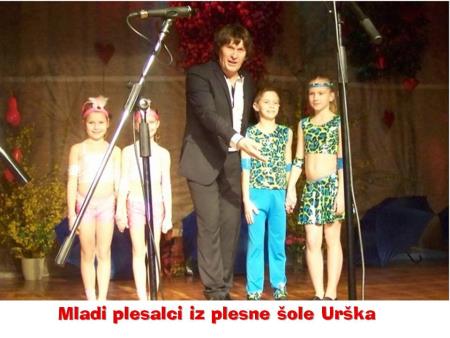 8. tradicionalni Valentinov koncert 2014 12